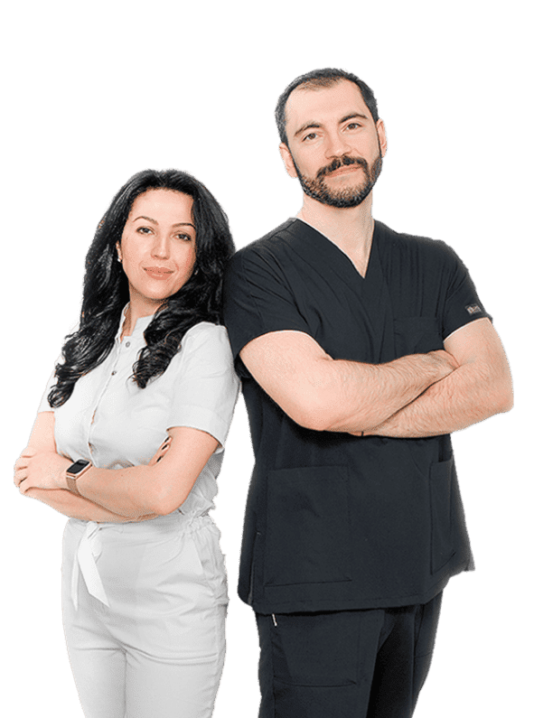 doctor